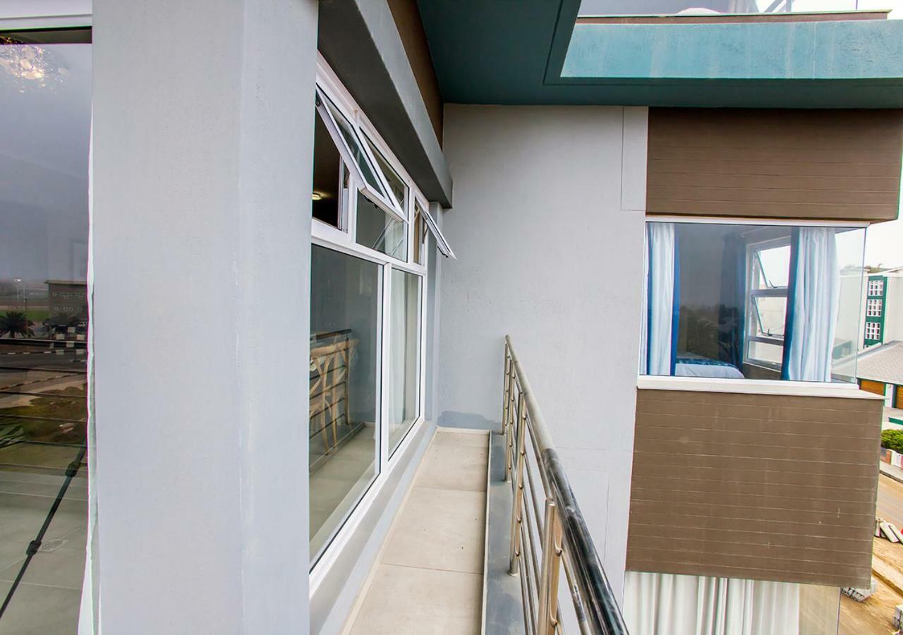 Hnt Atlantic Self Catering Apartment Swakopmund Exterior photo