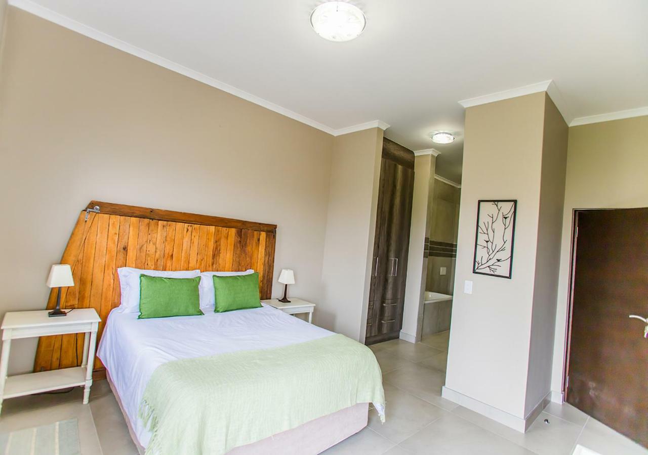 Hnt Atlantic Self Catering Apartment Swakopmund Exterior photo